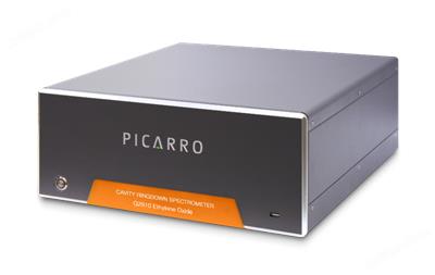 Picarro G2910（环氧乙烷（EtO）ǀ室内空气质量实时监测应对EtO的暴露风险）