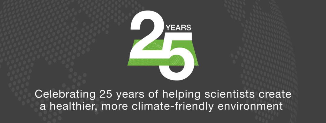 【热点Focus】Picarro生态先锋----庆祝Picarro帮助科学家创造更健康、更气候友好型环境25周年