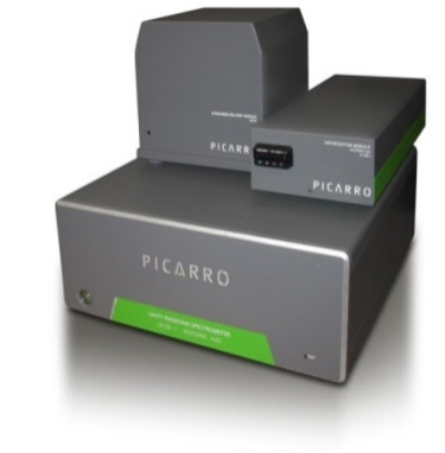 【热点Focus】Picarro分析仪助力设备更新改造