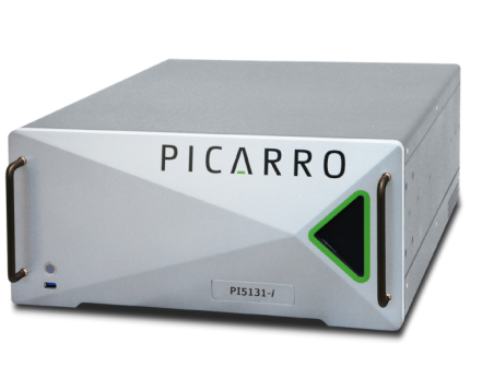 Picarro新品推荐 | PI5131-i N₂O同位素及气体浓度分析仪